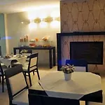 Hotel La Punta