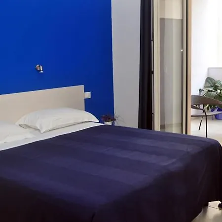 La Punta Οτράντο