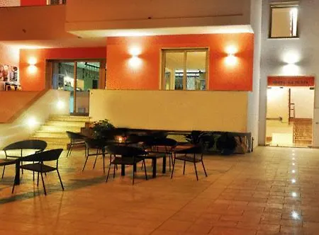 La Punta Hotel 3*
