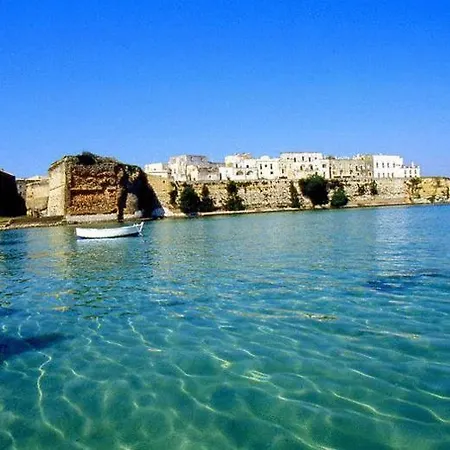 La Punta Szálloda Otranto