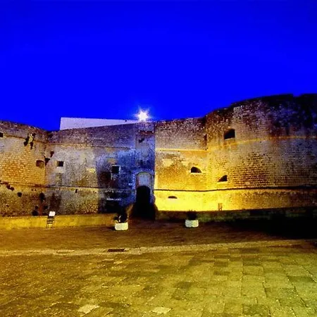 La Punta Отель 3*