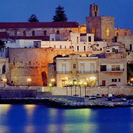 Ξενοδοχείο La Punta 3*