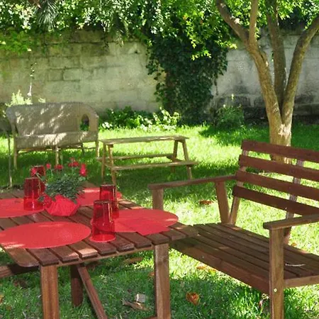 La Punta Ξενοδοχείο