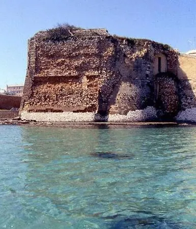 Ξενοδοχείο La Punta 3*