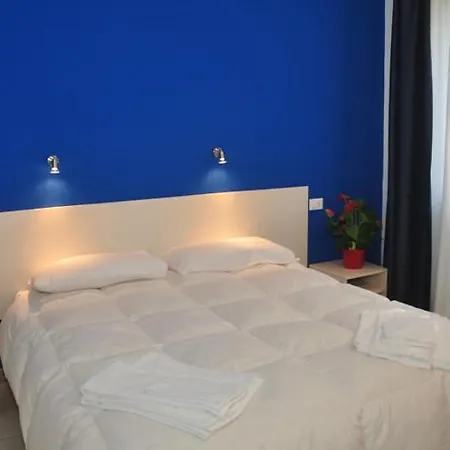 La Punta Отель 3*