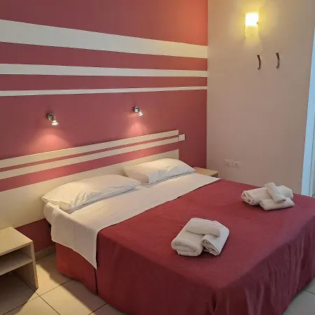 La Punta Hotel 3*