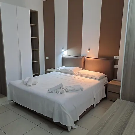Szálloda La Punta 3*