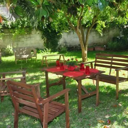 Ξενοδοχείο La Punta Οτράντο