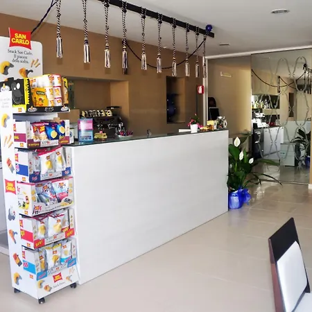 La Punta 3* Отранто