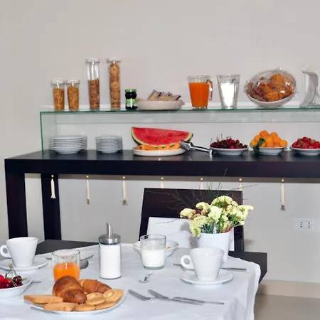 La Punta Hotel 3*