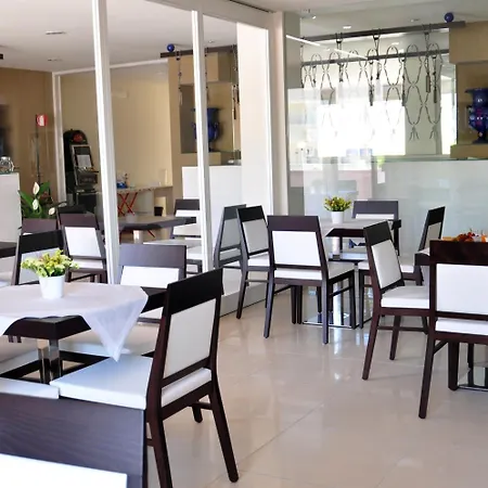 La Punta 3* Отранто