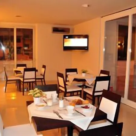 Отель La Punta 3*