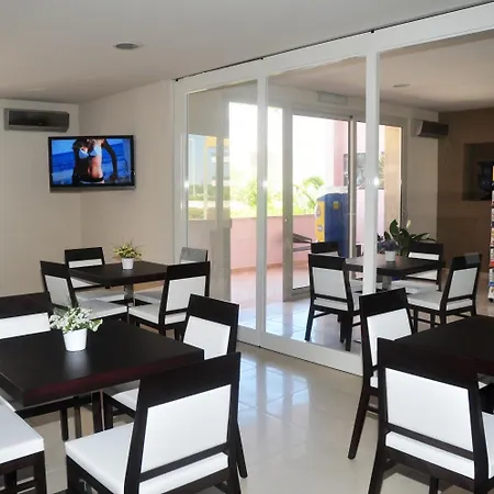 La Punta Отель 3*