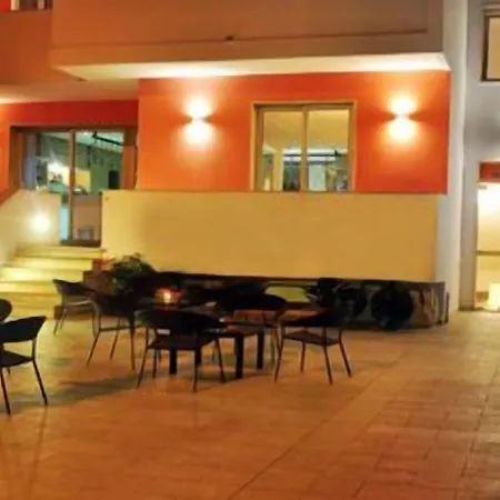 Ξενοδοχείο La Punta