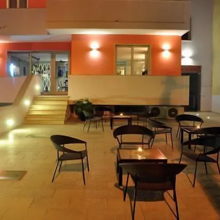 Отель La Punta 3*