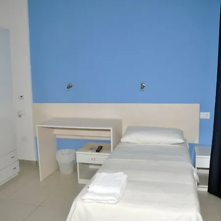 Hotell La Punta