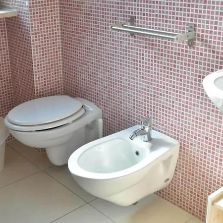 La Punta Ξενοδοχείο