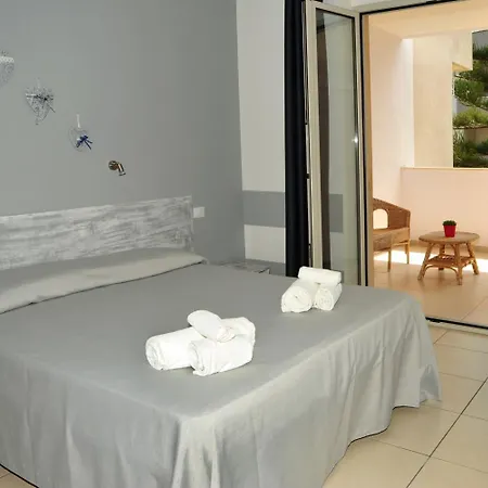 La Punta Отранто