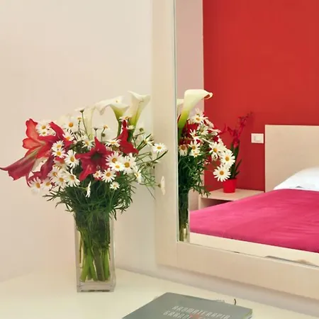 La Punta 3* Οτράντο