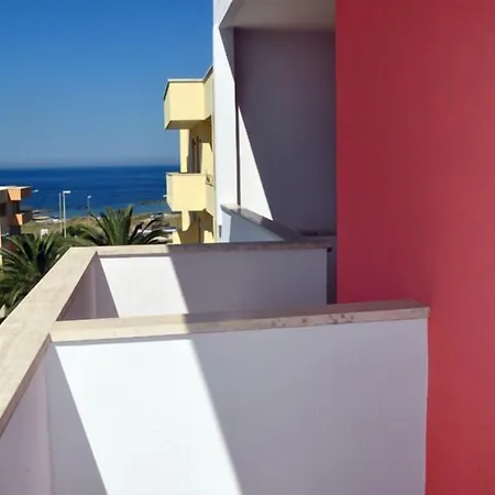 La Punta Ξενοδοχείο