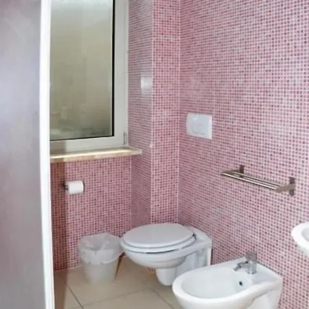 La Punta Отель 3*