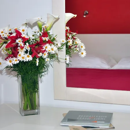 La Punta Ξενοδοχείο Οτράντο