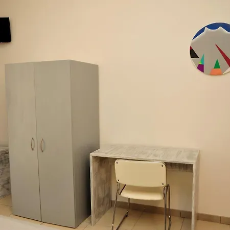 La Punta Отель Отранто