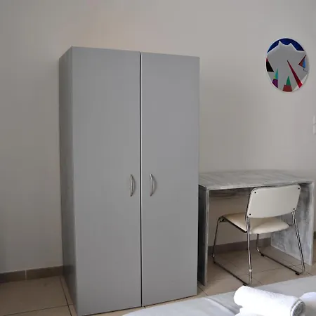 La Punta 3* Отранто