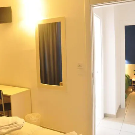 Hotel La Punta Otranto