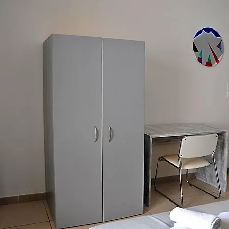 La Punta Szálloda