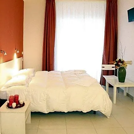 Hotel La Punta 3*