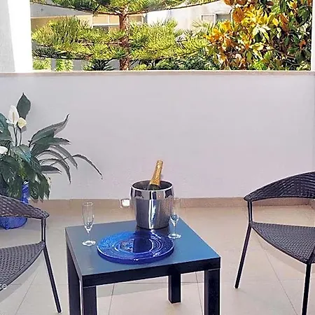 La Punta Hotel 3*