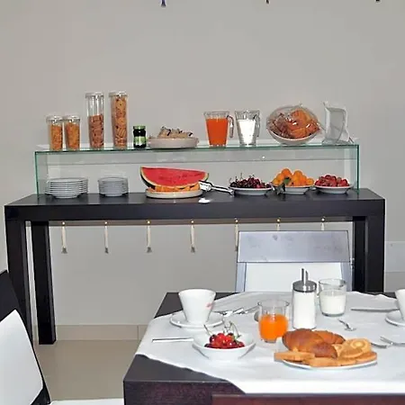 La Punta Szálloda 3*