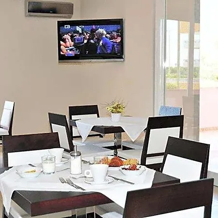 La Punta Hotel 3*