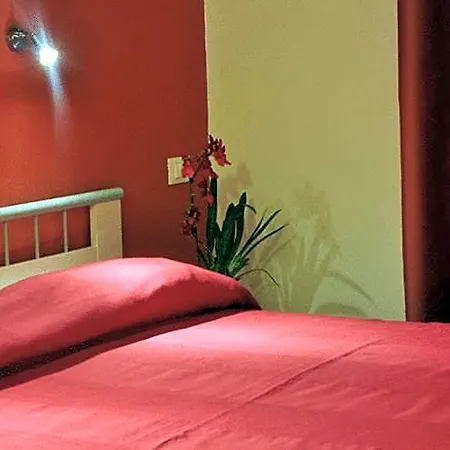 Hotel La Punta 3*