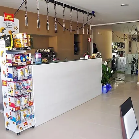 La Punta Szálloda Otranto