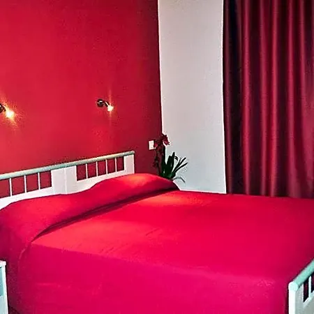 La Punta Hotel