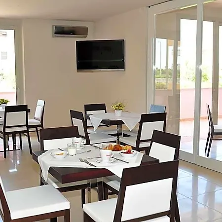 La Punta Szálloda 3*
