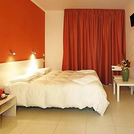 Hotel La Punta