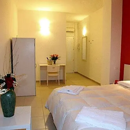 Hotel La Punta