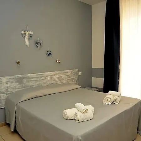 La Punta Szálloda 3*