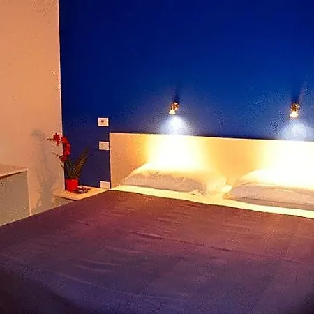 Hotel La Punta 3*