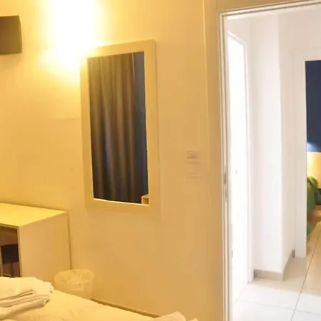 Hotel La Punta Otranto