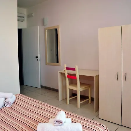Hotel La Punta 3*
