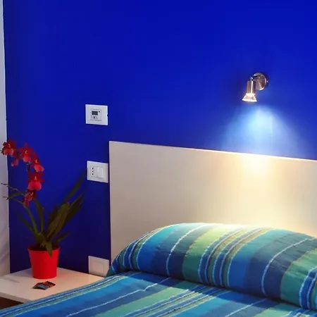 Ξενοδοχείο La Punta