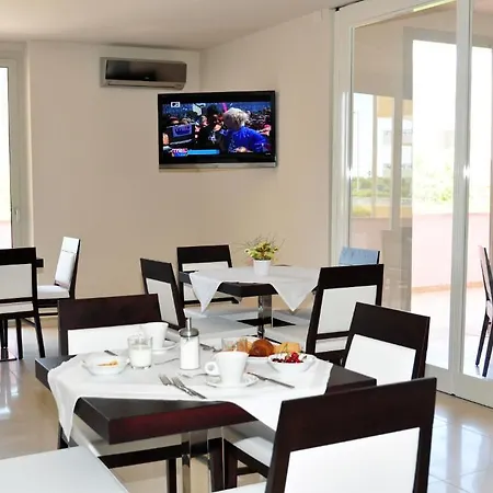 La Punta Hotel