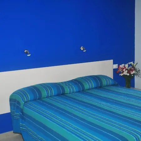 Hotel La Punta Otranto
