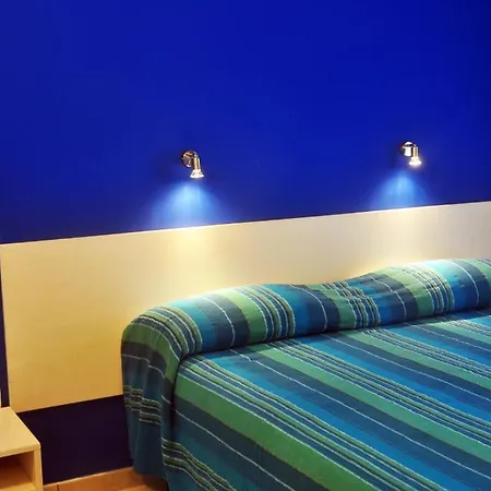 La Punta Hotel 3*
