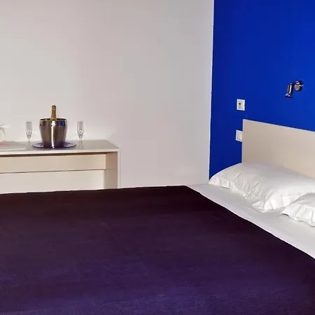 Hotel La Punta Otranto