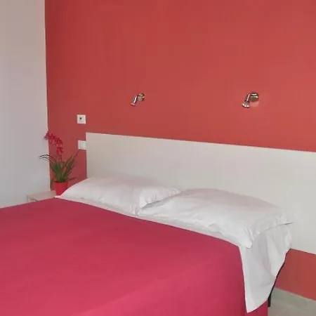Hotel La Punta Otranto